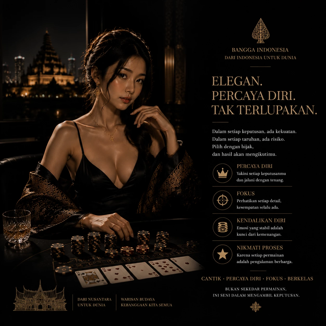 Inovasi Teknologi di haka4d untuk Pengalaman Bermain